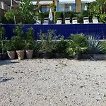 Taormina Skyline