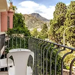 Villa Maremonti
