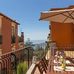 Haus Failla Taormina Zentrum