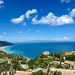 La Suite View By Taormina Holidays In Taormina Center