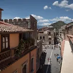 Salita Ciampoli - Attico Sul Corso