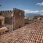 Salita Ciampoli - Attico Sul Corso