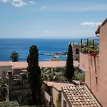 Salita Ciampoli - Attico Sul Corso
