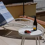 Villa Da Vinci Luxury Panoramic Apartments - Taormina Rooms Collection