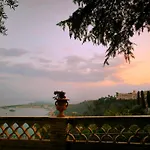 Archetto House Taormina
