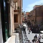 Taurus Apartment