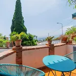 A Me Casa - Taormina