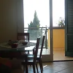 Apartment In Taormina