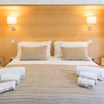 Luxury Suite Corso Umberto
