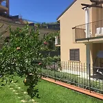 Mastrissa Country House