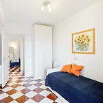 Taormina Apartment With Panoramic View