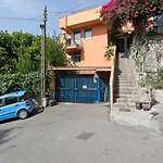 Taormina Apartment With Panoramic View