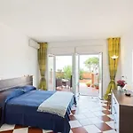 Taormina Apartment With Panoramic View
