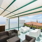 Sweet Taormina Apartment
