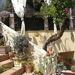 Casa Donna Fiorella Tipica Siciliana