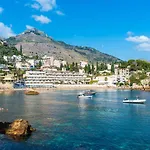 Agatha House Taormina-With Private Beach