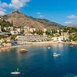 Agatha House Taormina-With Private Beach