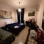 Tranquil Holiday Home In Taormina Near Isola Bella Sea