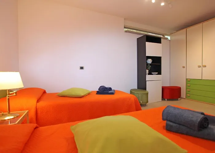 Casa Stella Del Mattino
