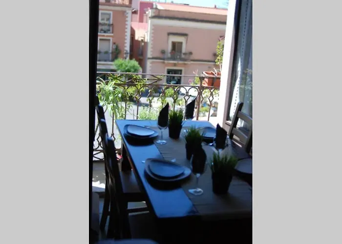 Casa Girolamo In Piazza Duomo