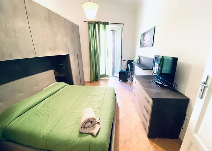 Skip Intro Apartment