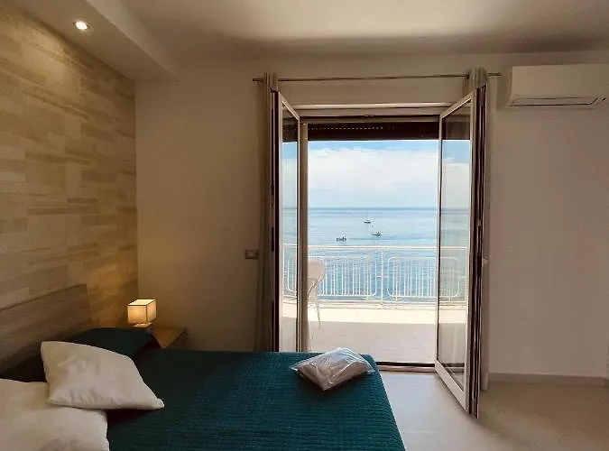 Baia Di Atlantide