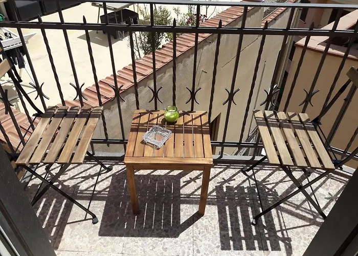 A&M Apartment