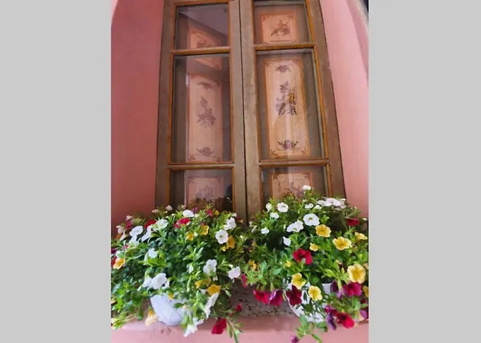 Luna & Marte, Taormina Center -