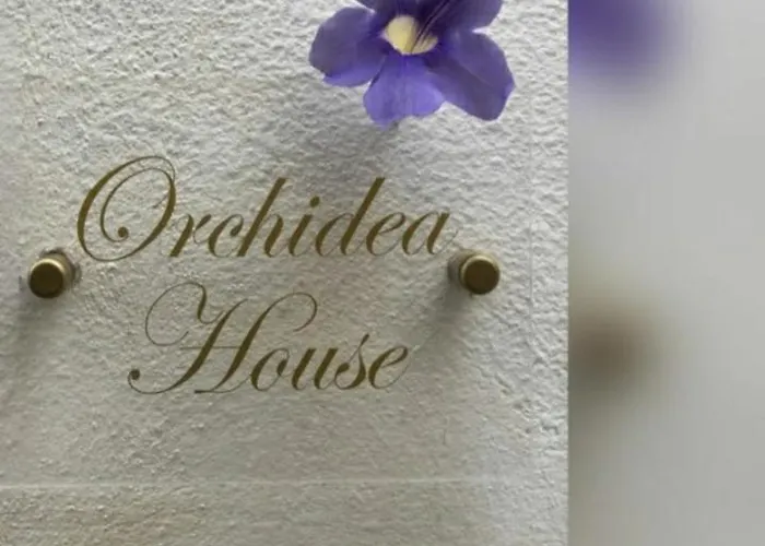 Casa Orchidea