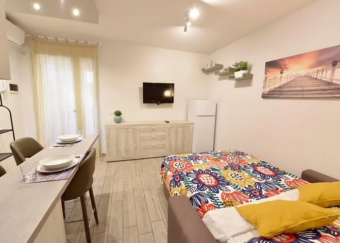 Casa Vacanza \