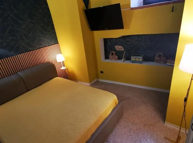 Hp Apartament