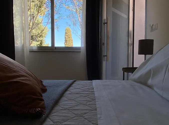 Suite In Taormina City Center