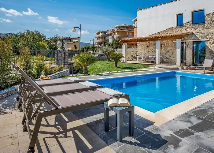 Villa Gallus 6, Emma Villas