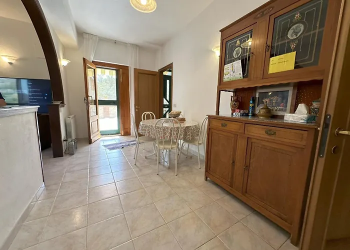 Villa Chris