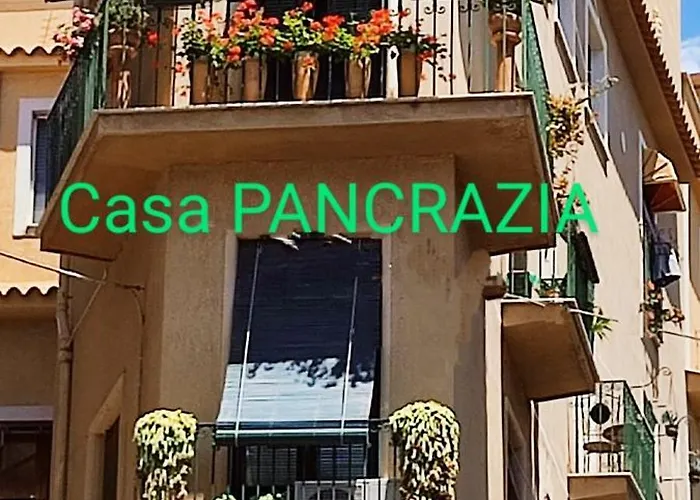 Casa Pancrazia