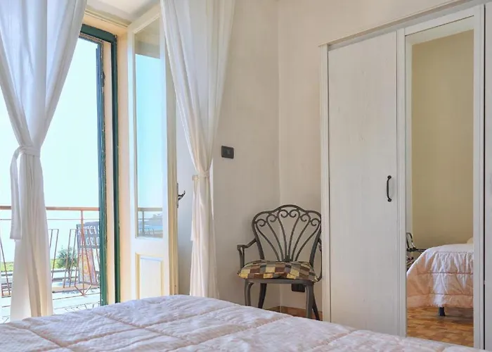 Casa Chiti Taormina