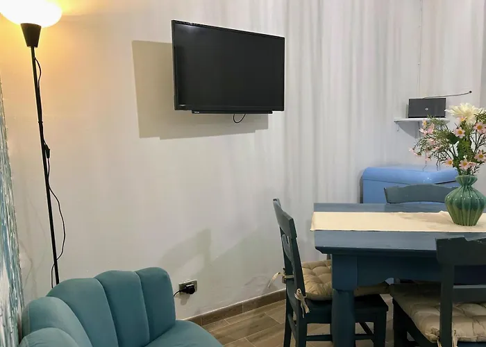 Sweet Lotus Apartment