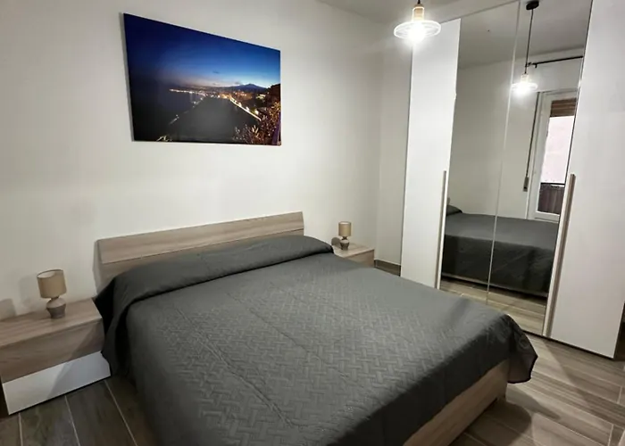 Taormina Beach Apartment