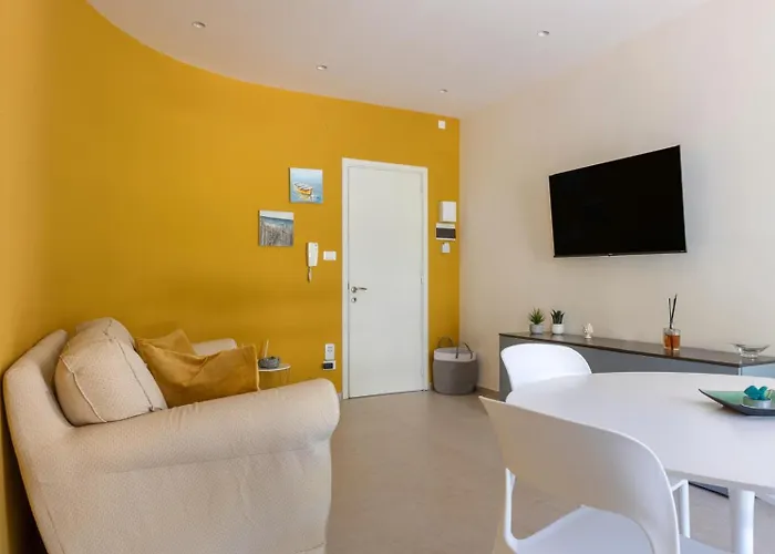 Seaside Dd Flat Taormina