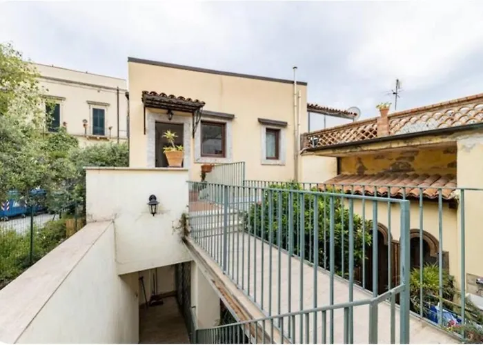Casa Kairos