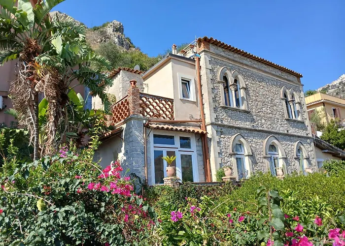 Villa Cappuccini