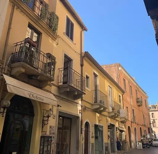 Casa Corso