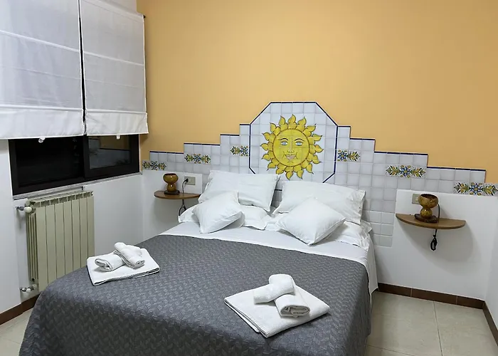 Tirreno- Finestra Sul Mare