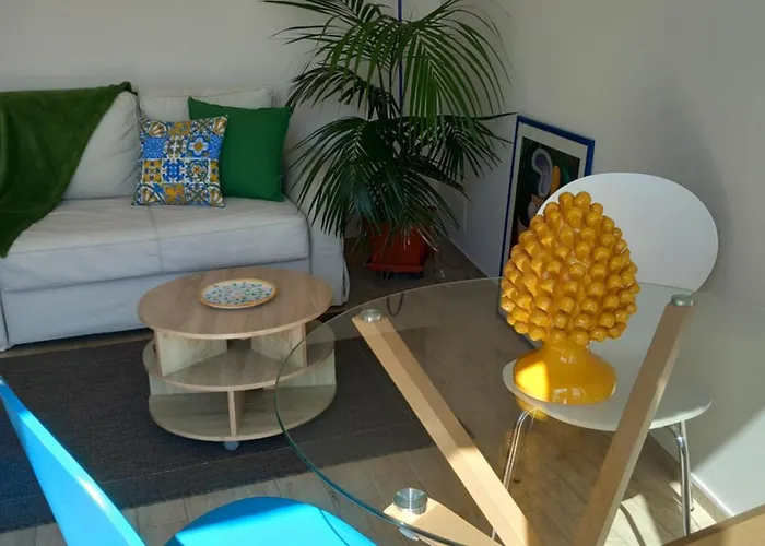 Marina\'S Apartment