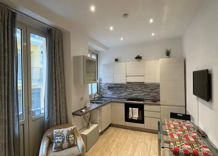 Avaja - Daria\'S Apartment