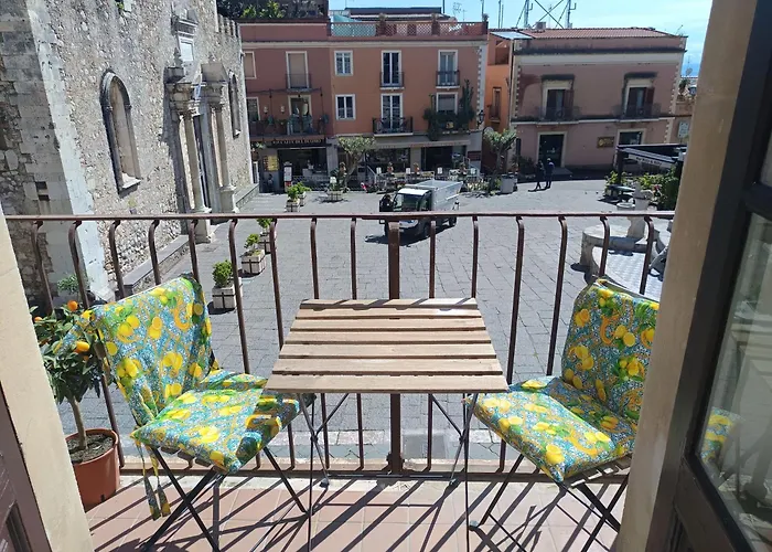 Casa Zia Cateri
