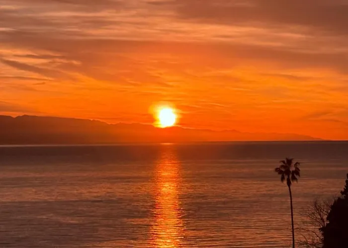 Paradise By The Sea