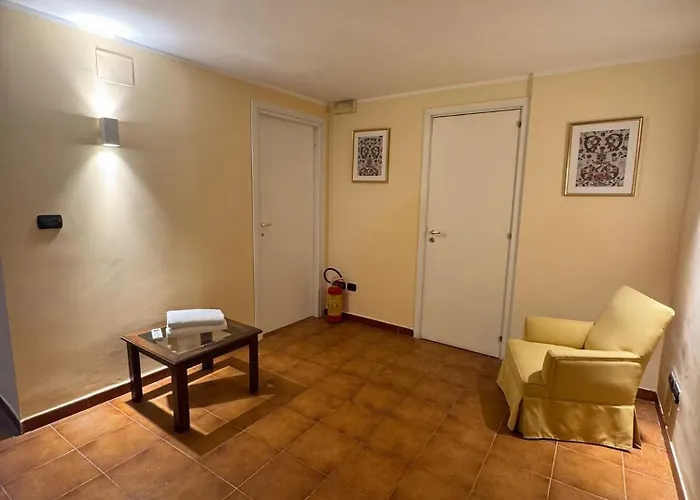A Casitta 2 Luxury Apartments