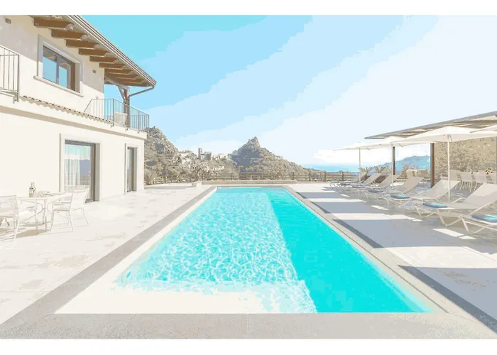Casa Accogliente Per Una Vacanza Perfetta