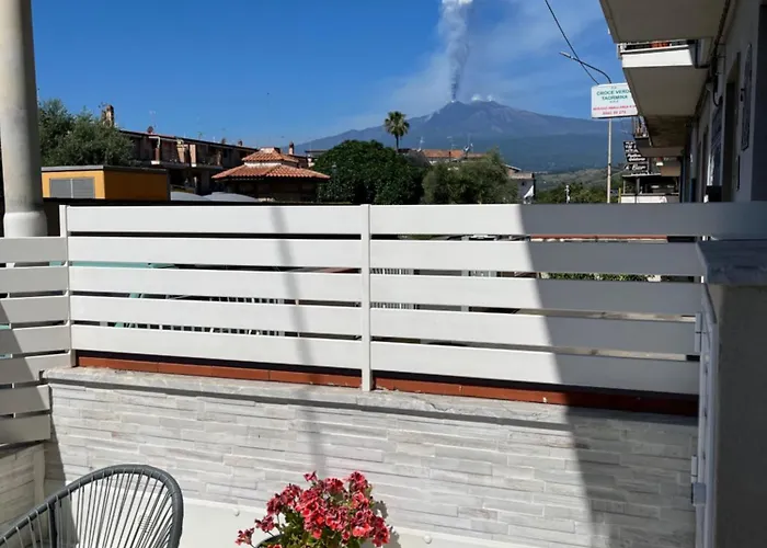 Encanto Suites By La Sirenetta